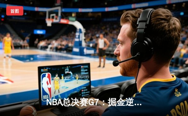 NBA总决赛G7：掘金逆转热火，约基奇三双助队首夺总冠军