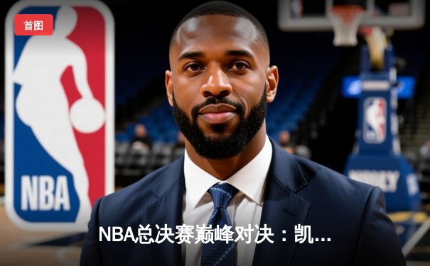 NBA总决赛巅峰对决：凯尔特人险胜勇士夺冠，塔图姆荣膺FMVP
