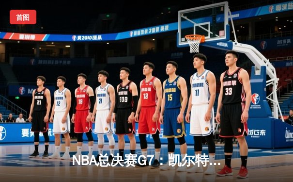NBA总决赛G7：凯尔特人险胜勇士，塔图姆狂砍41分加冕FMVP
