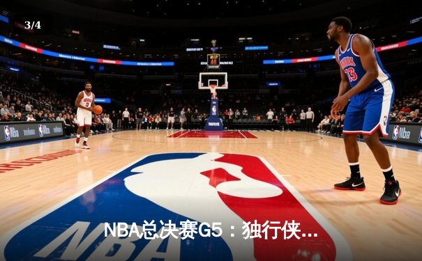 NBA总决赛G5：独行侠客场力克凯尔特人，东契奇狂砍35+12率队逆袭 - 3