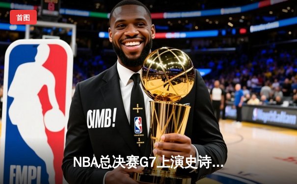 NBA总决赛G7上演史诗逆转，勇士末节狂轰31分夺队史第八冠