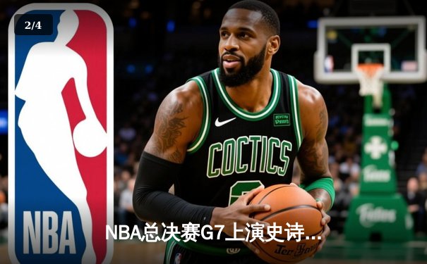 NBA总决赛G7上演史诗逆转，勇士末节狂轰31分夺队史第八冠 - 2