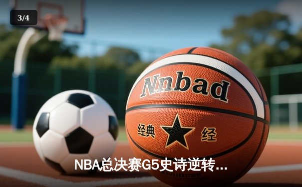 NBA总决赛G5史诗逆转：凯尔特人末节狂飙终结勇士王朝 - 3