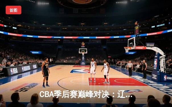 CBA季后赛巅峰对决：辽宁本钢加时险胜广东宏远，赵继伟砍35分创生涯新高